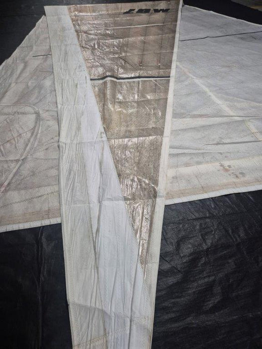 13.60m Luff Genoa (RFG) #KAH-006