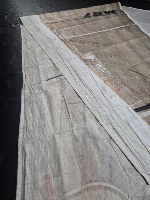 13.60m Luff Genoa (RFG) #KAH-006