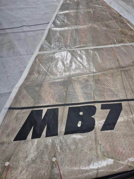 13.60m Luff Genoa (RFG) #KAH-006