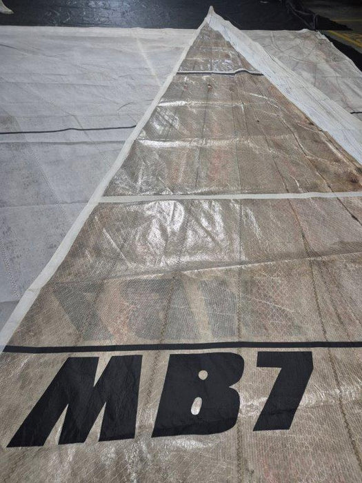 13.60m Luff Genoa (RFG) #KAH-006