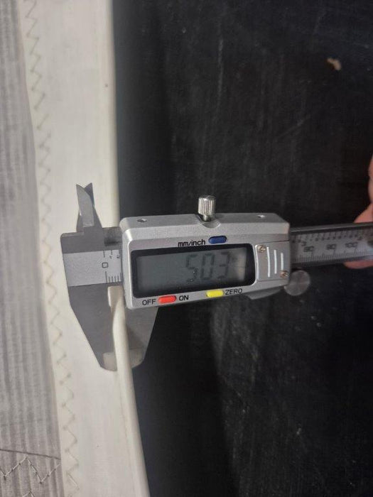 13.60m Luff Genoa (RFG) #KAH-006