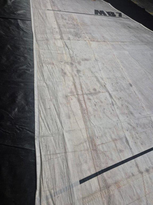 13.60m Luff Genoa (RFG) #KAH-006