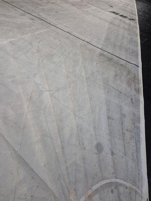 13.60m Luff Genoa (RFG) #KAH-006