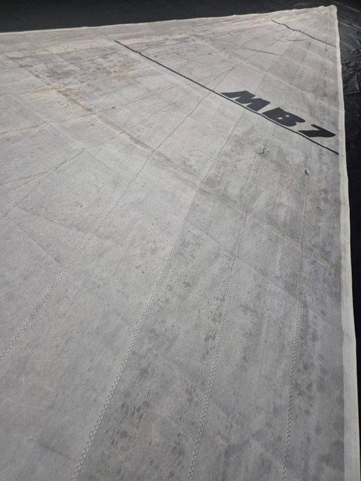 13.60m Luff Genoa (RFG) #KAH-006