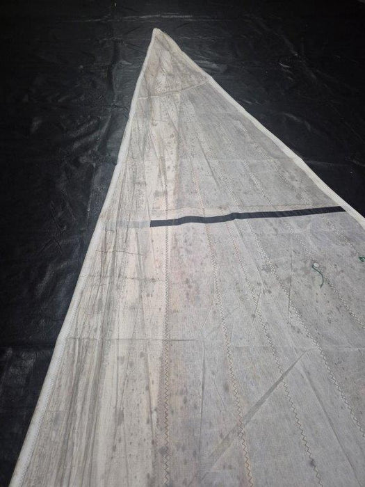 13.60m Luff Genoa (RFG) #KAH-006