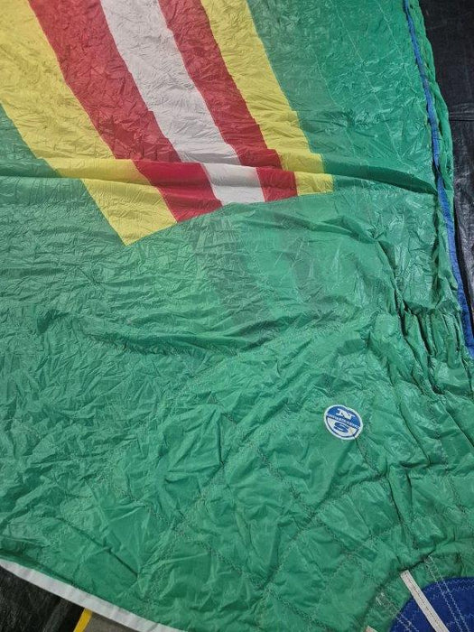 17.45m Luff Symmetrical Spinnaker #AKZ-012