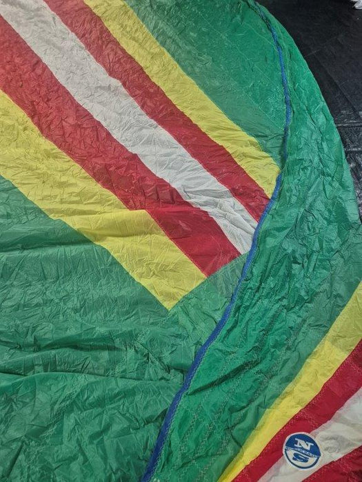 17.45m Luff Symmetrical Spinnaker #AKZ-012