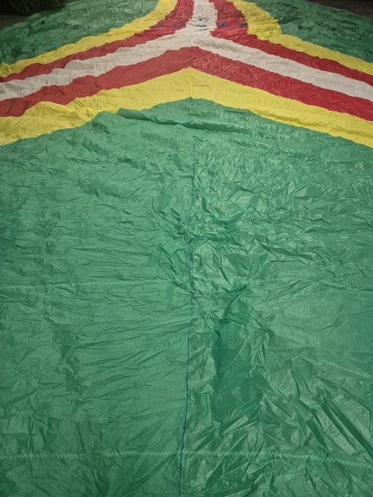 17.45m Luff Symmetrical Spinnaker #AKZ-012
