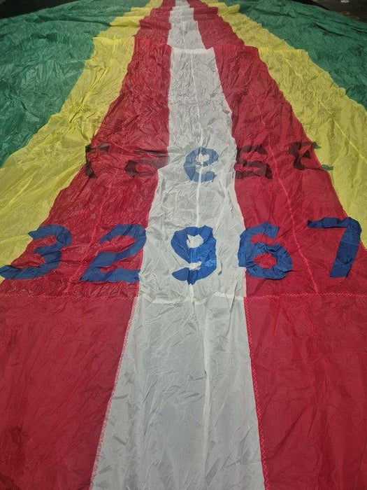 17.45m Luff Symmetrical Spinnaker #AKZ-012