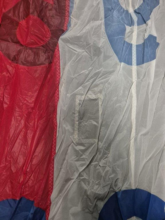 17.45m Luff Symmetrical Spinnaker #AKZ-012