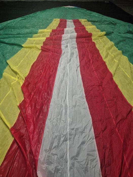 17.45m Luff Symmetrical Spinnaker #AKZ-012