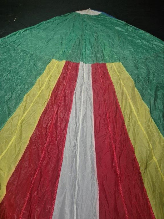 17.45m Luff Symmetrical Spinnaker #AKZ-012