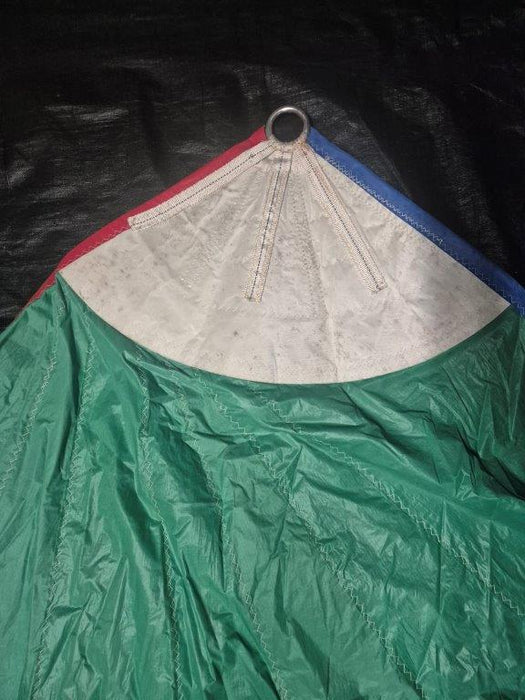 17.45m Luff Symmetrical Spinnaker #AKZ-012