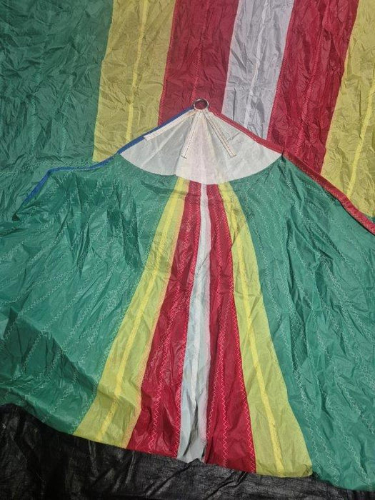 17.45m Luff Symmetrical Spinnaker #AKZ-012