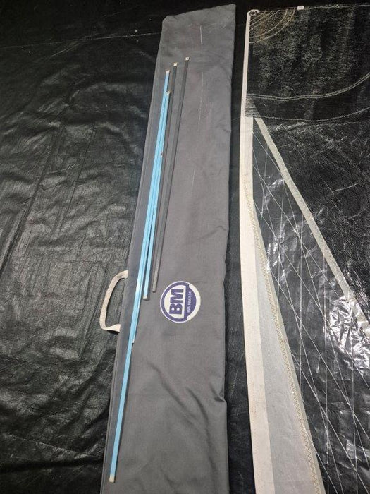 06.75m Luff Mainsail #WMR-002