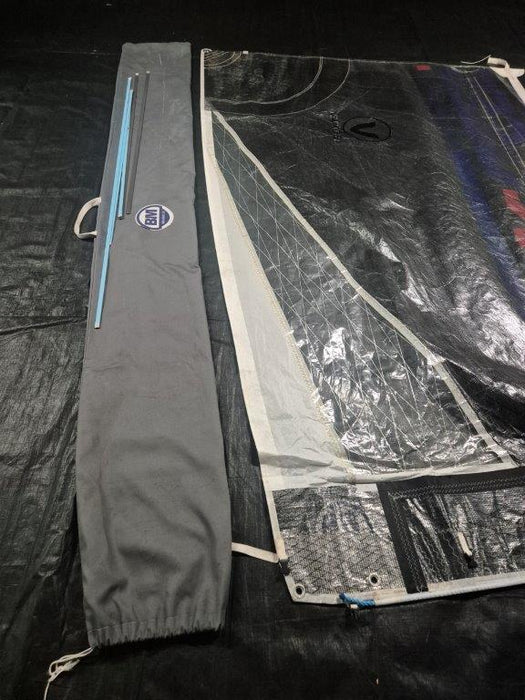 06.75m Luff Mainsail #WMR-002