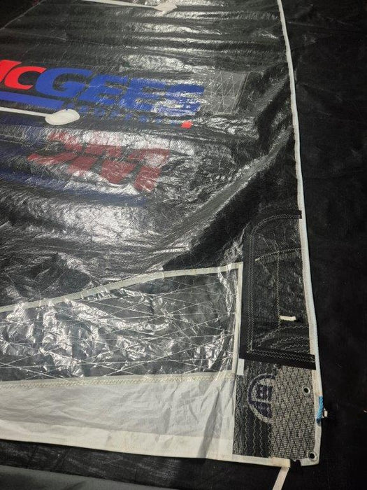 06.75m Luff Mainsail #WMR-002