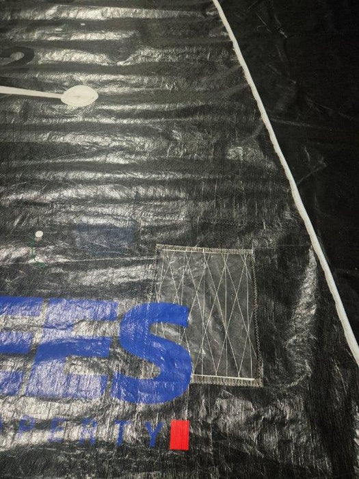 06.75m Luff Mainsail #WMR-002