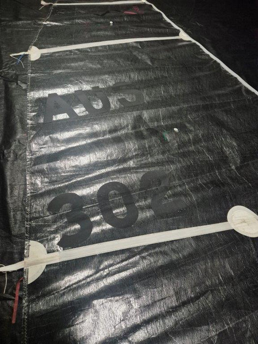 06.75m Luff Mainsail #WMR-002