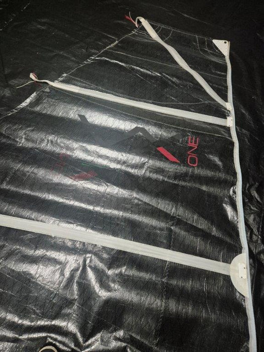 06.75m Luff Mainsail #WMR-002