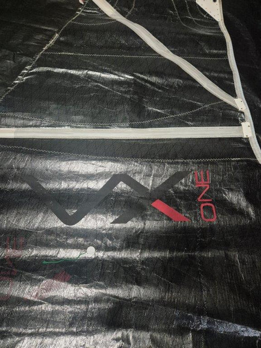 06.75m Luff Mainsail #WMR-002