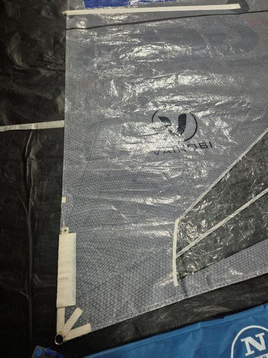 06.79m Luff Mainsail #WMR-001