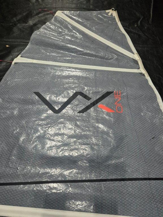 06.79m Luff Mainsail #WMR-001