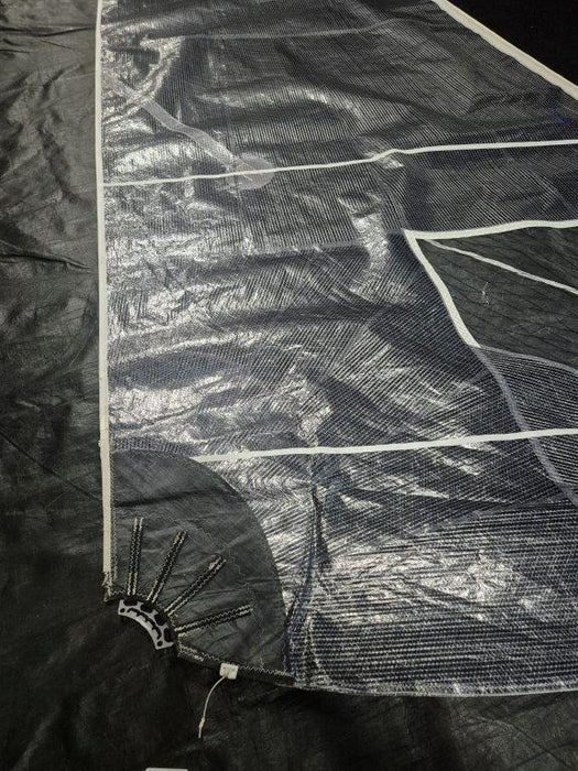 06.25m Luff Jib #WMR-004