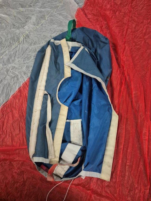 17.80m Luff Symmetrical Spinnaker #AKZ-016