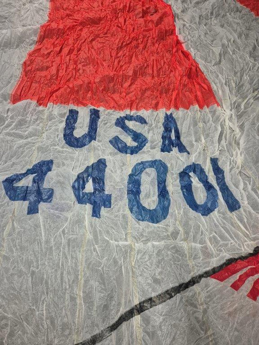 17.80m Luff Symmetrical Spinnaker #AKZ-016