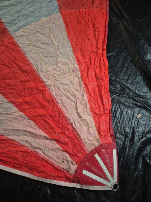 17.80m Luff Symmetrical Spinnaker #AKZ-016