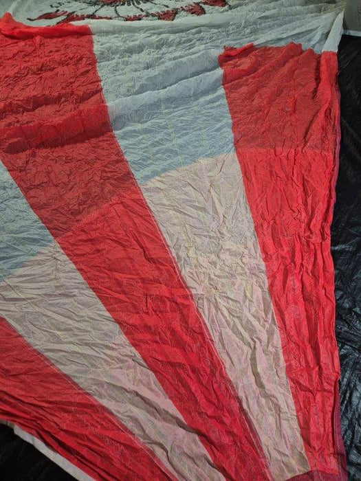 17.80m Luff Symmetrical Spinnaker #AKZ-016