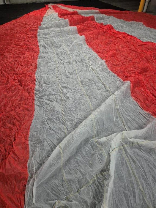 17.80m Luff Symmetrical Spinnaker #AKZ-016