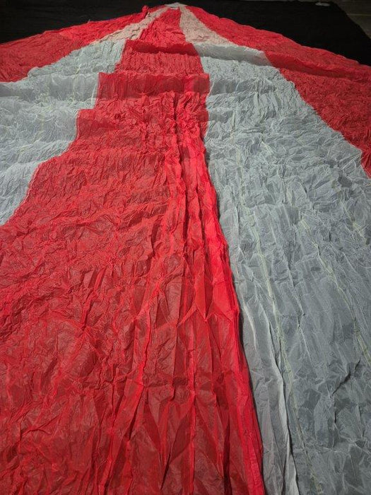 17.80m Luff Symmetrical Spinnaker #AKZ-016