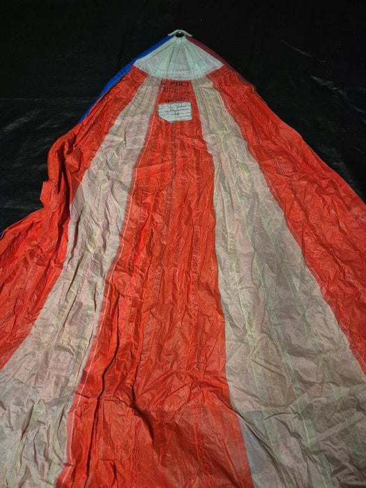 17.80m Luff Symmetrical Spinnaker #AKZ-016