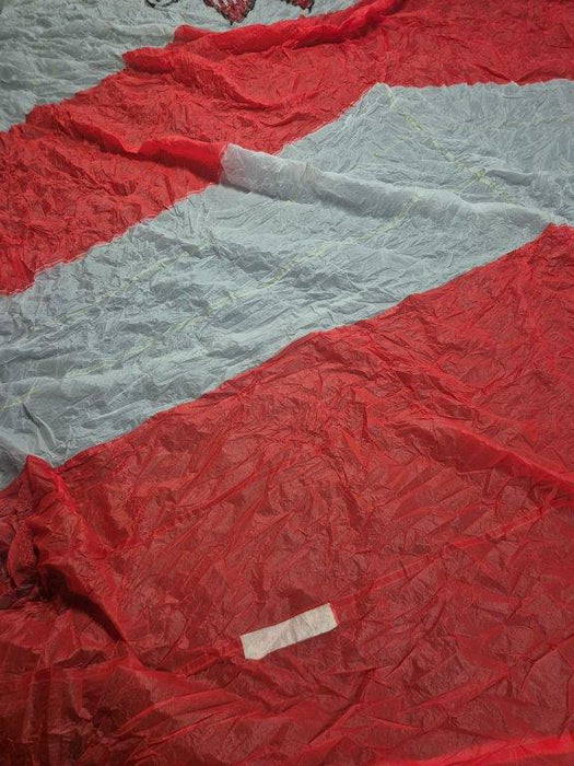 17.80m Luff Symmetrical Spinnaker #AKZ-016