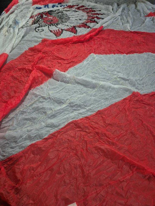 17.80m Luff Symmetrical Spinnaker #AKZ-016