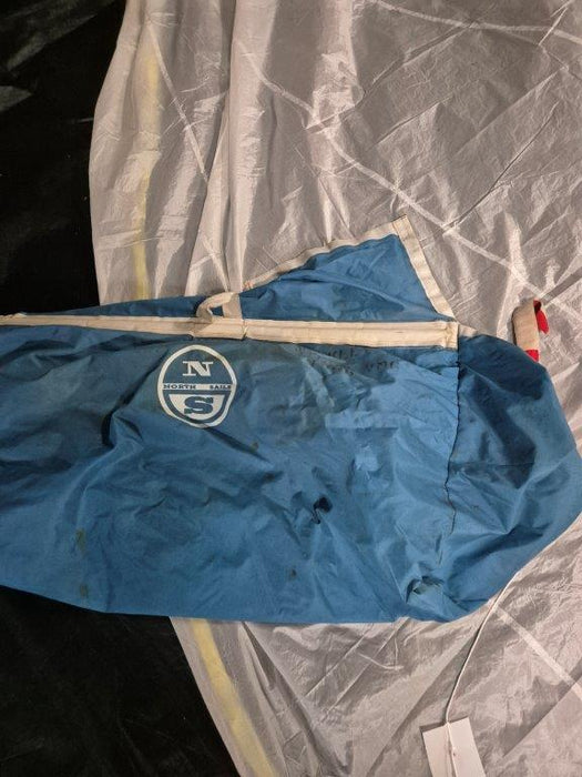 18.10m Luff Symmetrical Spinnaker #AKZ-018