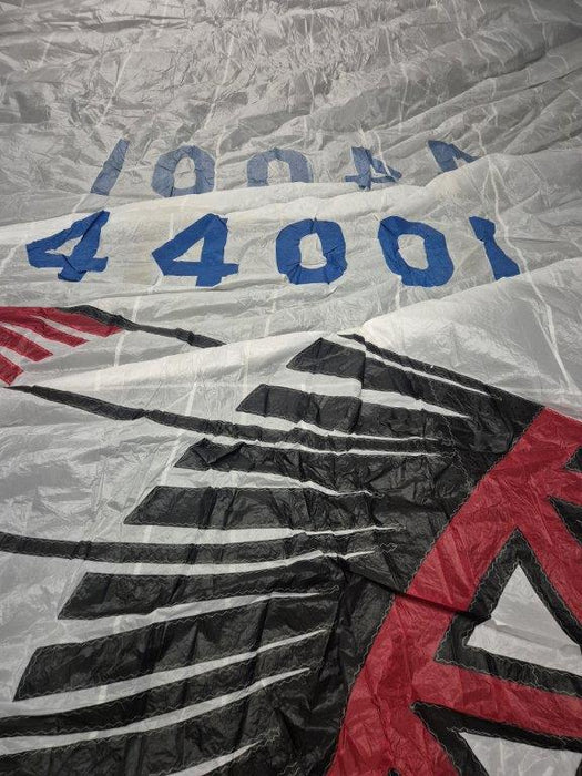 18.10m Luff Symmetrical Spinnaker #AKZ-018