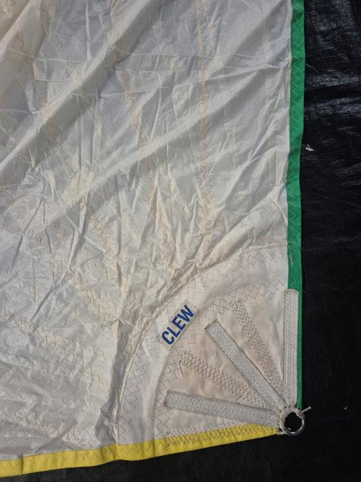 18.10m Luff Symmetrical Spinnaker #AKZ-018