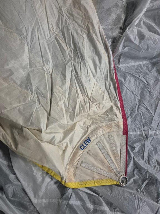 18.10m Luff Symmetrical Spinnaker #AKZ-018