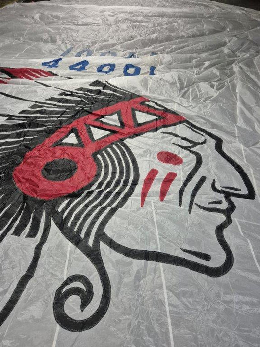 18.10m Luff Symmetrical Spinnaker #AKZ-018