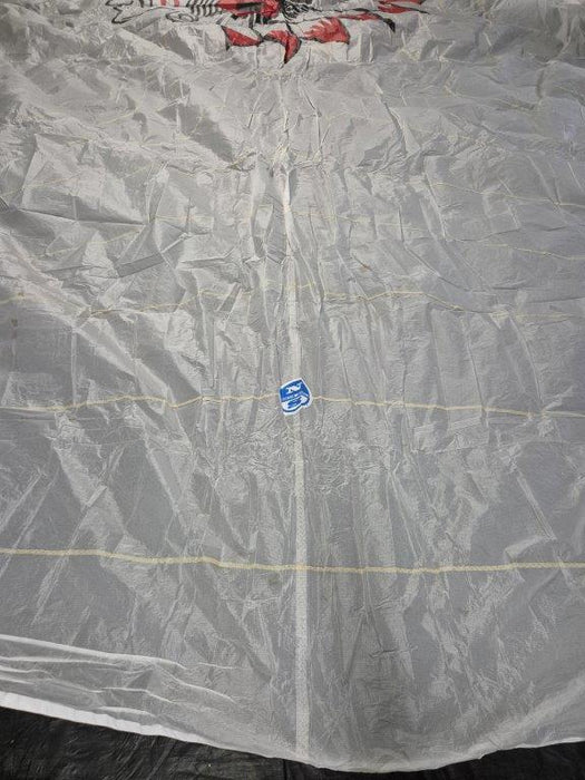 18.15m Luff Symmetrical Spinnaker #AKZ-019