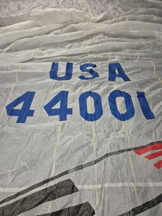 18.15m Luff Symmetrical Spinnaker #AKZ-019
