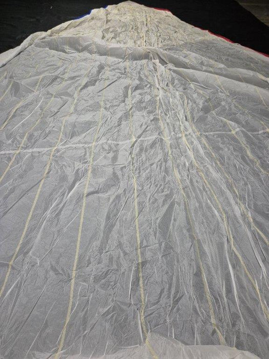 18.15m Luff Symmetrical Spinnaker #AKZ-019