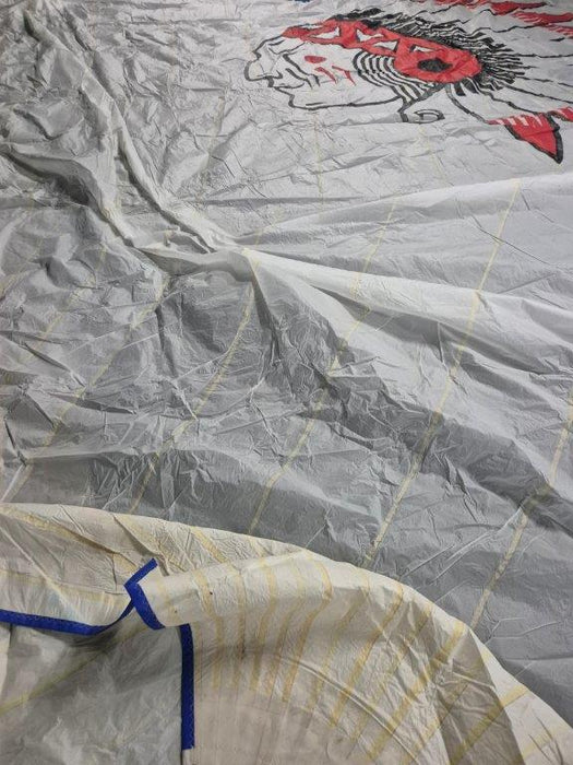 18.15m Luff Symmetrical Spinnaker #AKZ-019