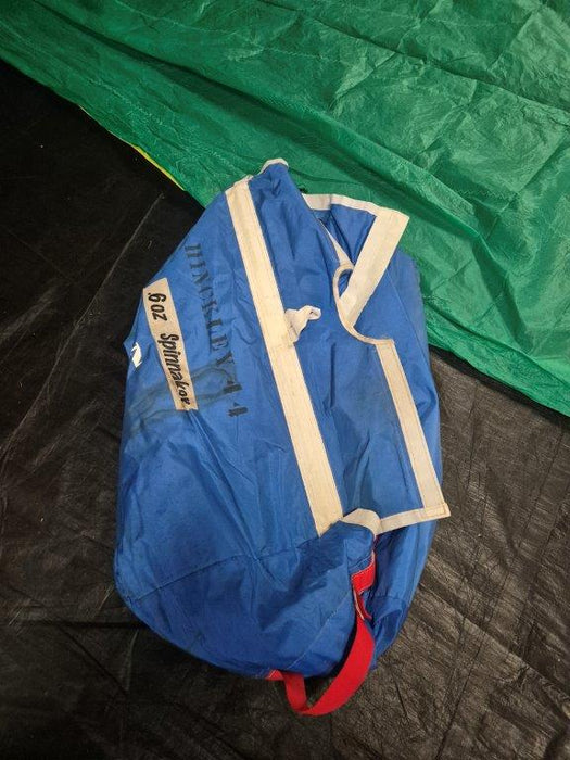 18.10m Luff Symmetrical Spinnaker #AKZ-009
