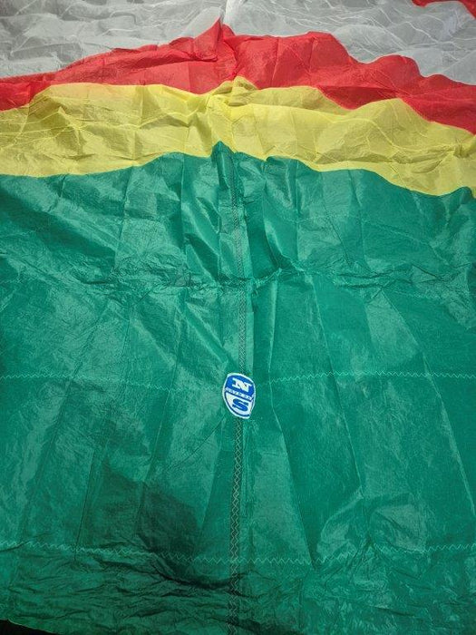 18.10m Luff Symmetrical Spinnaker #AKZ-009