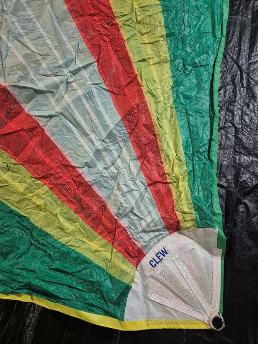 18.10m Luff Symmetrical Spinnaker #AKZ-009