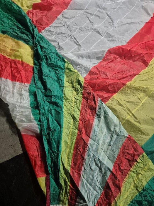 18.10m Luff Symmetrical Spinnaker #AKZ-009